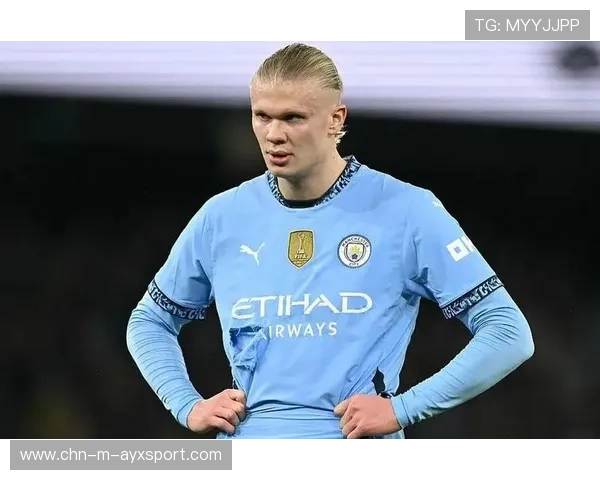 哈兰德强势表现，曼城誓要终结皇马欧冠梦想