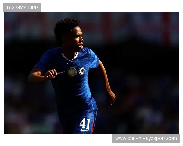 逆转之夜：英超切尔西险胜对手，队员表现抢眼，英超的切尔西