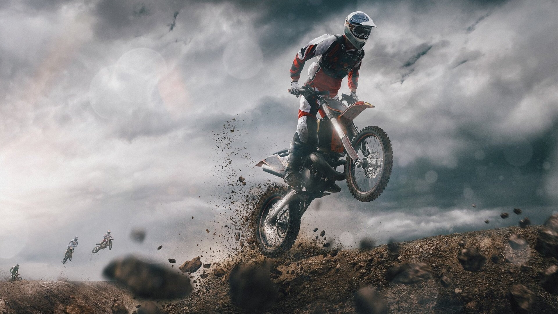 里奇·麦考：无畏征战，终结对手梦想的超级盯防者，麦奇里湖